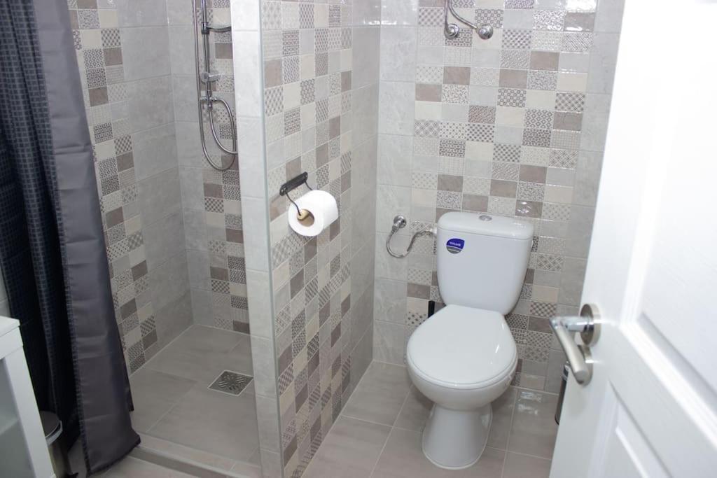 Broadway Apartments B2 Дебрецен Екстер'єр фото